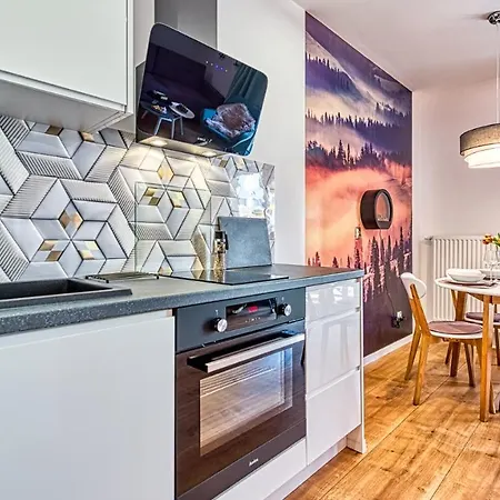 Przy Wyciagu 2 - 5d Świeradów-Zdrój