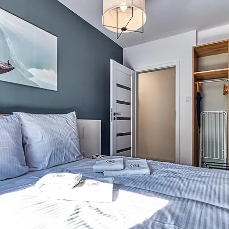 Przy Wyciagu 2 - 5d *