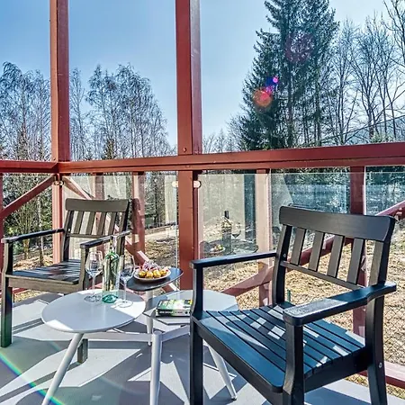 Przy Wyciagu 2 - 5d * Świeradów-Zdrój