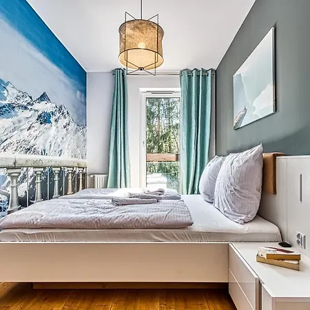 Appartamento Przy Wyciagu 2 - 5d