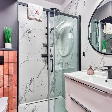 Apartment Przy Wyciagu 2 - 5d Swieradow-Zdroj