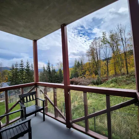 דירה Przy Wyciagu 2 - 5d