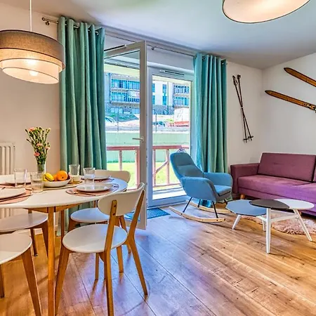 Apartment Przy Wyciagu 2 - 5d