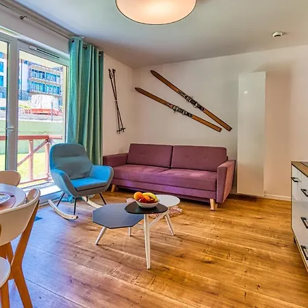 Przy Wyciagu 2 - 5d Apartment Swieradow-Zdroj