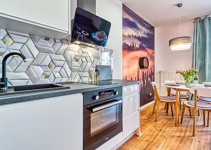 Przy Wyciagu 2 - 5d Świeradów-Zdrój