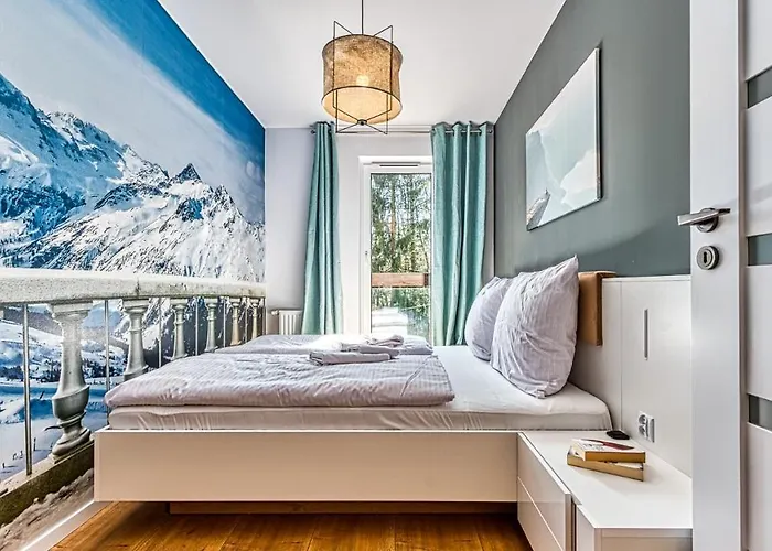 Apartamento Przy Wyciagu 2 - 5d