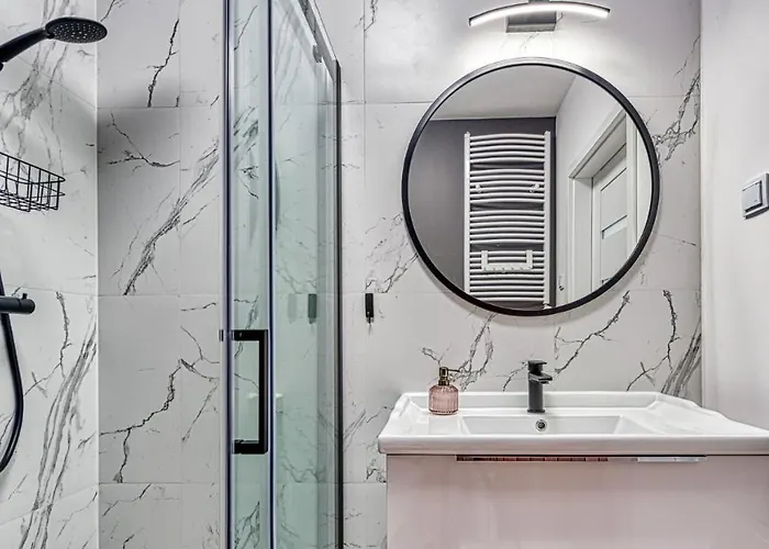 Apartamento Przy Wyciagu 2 - 5d *