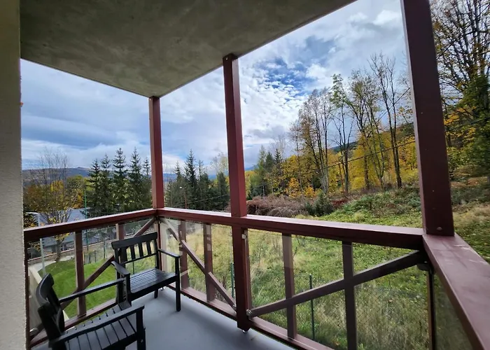 Apartamento Przy Wyciagu 2 - 5d